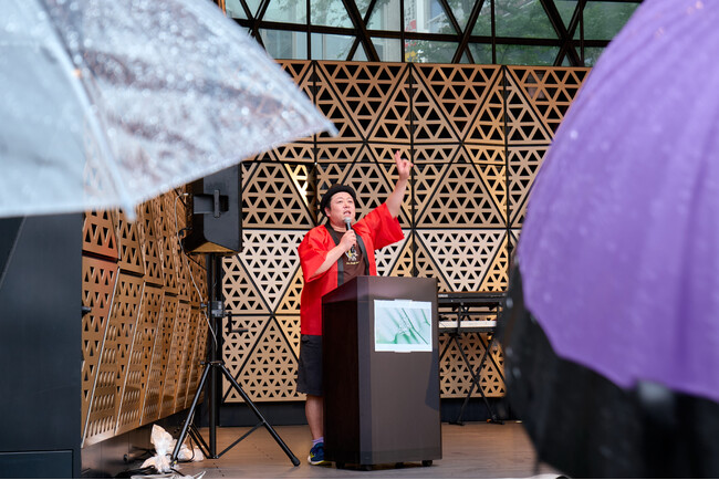 【LIVE REPORT】《 Japan Music Summit 2024-2025》第2回イベント