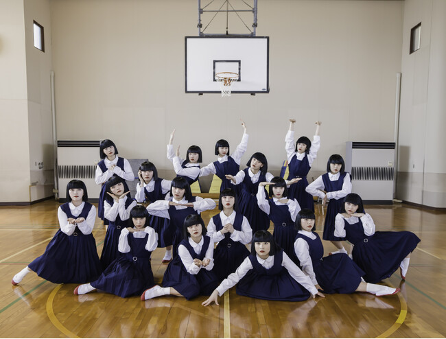 『アバンギャルディ 2nd LIVE -宣戦布告-』TBSチャンネル1で8月24日(土)にテレビ初独占放送！子供も大人も楽しめる最高のパフォーマンスをお届け！
