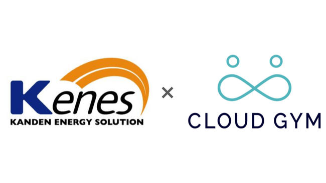 全国の従業員が参加！オンラインパーソナルジム「CLOUD GYM」が関電エネルギーソリューション様に肩こり腰痛改善セミナーを開催