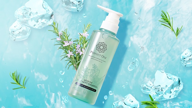 暑い夏にリフレッシュしながら、紫外線ダメージもケアできる６つの機能を持つオールインワンヘアケア新登場