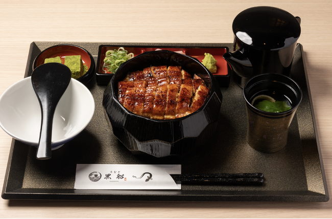 【アメ村にうなぎ屋】２０２４年７月８日「道頓堀黒船」オープン。ひつまぶし３,５００円がPRTimesのこの記事を見た方限定で２,３００円に。圧倒的低価格で召し上がっていただけます！＜８月５日まで＞