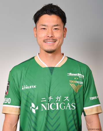 平智広選手 東京ヴェルディより完全移籍加入のお知らせ