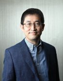 伊藤潤二先生 伊藤潤二先生