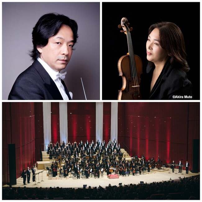 【第35回高崎音楽祭】ラインナップ決定(第1弾)