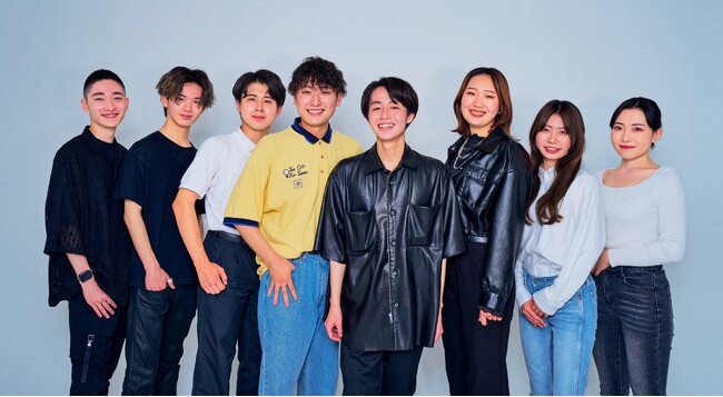 【19才CEOの挑戦】Z世代起点の文化創造を目指す。Z世代のクリエティブカンパニーFiom合同会社が企業ビジョン＆ミッションを刷新。