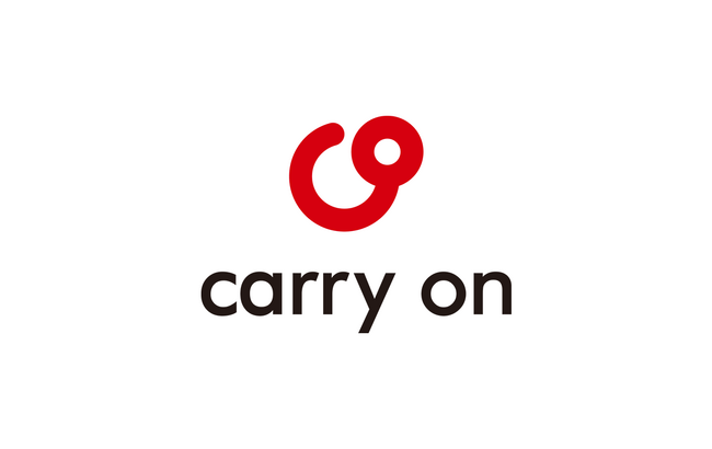 株式会社Carry Onコーポレートサイトのリニューアルのお知らせ