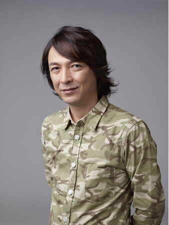 河原雅彦「一富士茄子牛焦げルギー」演技ワークショップ2024