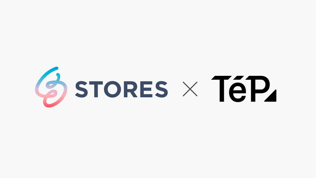 STORES ブランドアプリ とテープスが連携。他店舗からの一括ポイント移行を実現し、ブランドのオムニチャネル施策を効率化