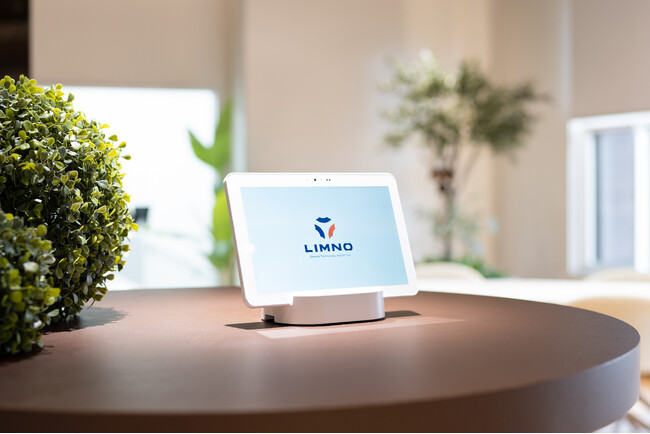 Androidタブレット「LIMNO Tab Funity」が法人向けにテックウインドから販売開始