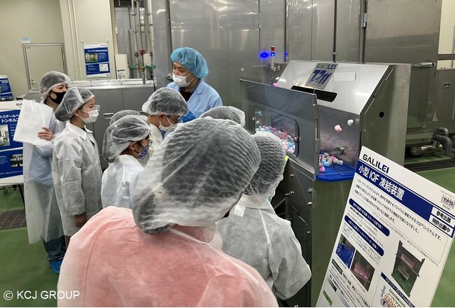 キッザニア東京の“こども記者”がミュージカル「ピーター・パン」の稽古場に潜入取材！