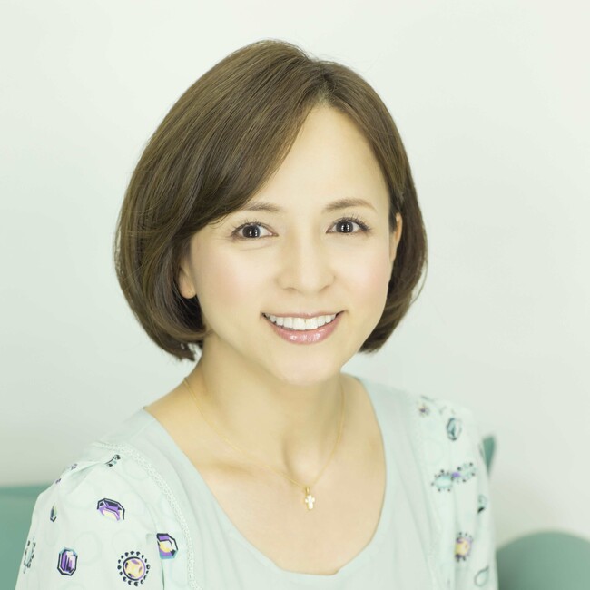 いとうまい子氏がiUの教授に就任　2025年度からプロジェクトを推進