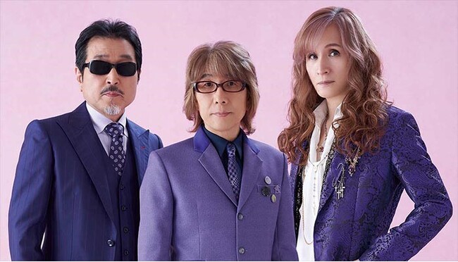 ～TBSラジオとFM NACK５がコラボ！THE ALFEE デビュー50周年を記念した生放送！～