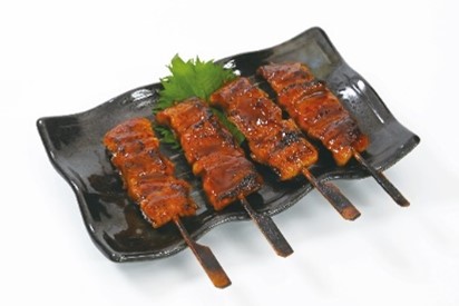 “土用の丑の日”商品を7月8日より順次、本格展開