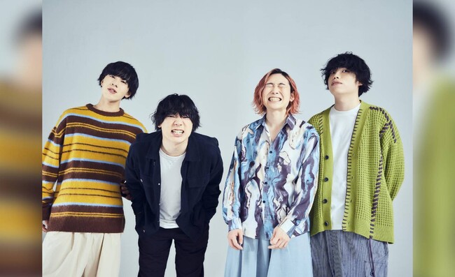 府中発のギターロックバンドkobore　毎公演ゲストをむかえた対バン企画FULLTEN　秋に東名阪で開催決定！ファンクラブ先行受付中！