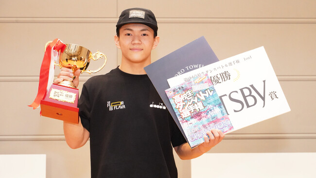 2024パリ・オリンピック「ブレイキン」日本代表決定！代表選手のHiro10が優勝した「第6回 高校生ダンスバトル選手権」ダンスチャンネルにて緊急再放送・配信決定！！