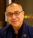 鍵屋 一 氏 鍵屋 一 氏