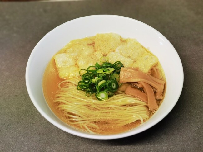 【JAF香川】「讃岐らぁ麺 伊吹いりこセンター」でJAF会員優待サービスを開始!