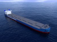 【オリックス】メタノール燃料船を含む次世代環境対応船3隻の新造船を発注
