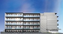 「GENOVIA西八王子」が、東京都八王子市にて竣工。 株式会社グッドコムアセット 「GENOVIA西八王子」が、東京都八王子市にて竣工。 株式会社グッドコムアセット