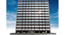 「屋上緑化」を採用した分譲マンション「GENOVIA浅草Ⅵ skygarden」が、東京都台東区にて竣工。 株式会社グッドコムアセット 「屋上緑化」を採用した分譲マンション「GENOVIA浅草Ⅵ skygarden」が、東京都台東区にて竣工。 株式会社グッドコムアセット