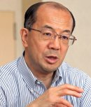 小宮 信夫 氏 小宮 信夫 氏