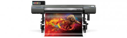 圧倒的な画質と優れた生産性。TrueVISシリーズの最高峰モデル新登場！「TrueVIS XP-640」