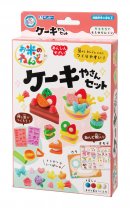 ケーキやさんセット ケーキやさんセット
