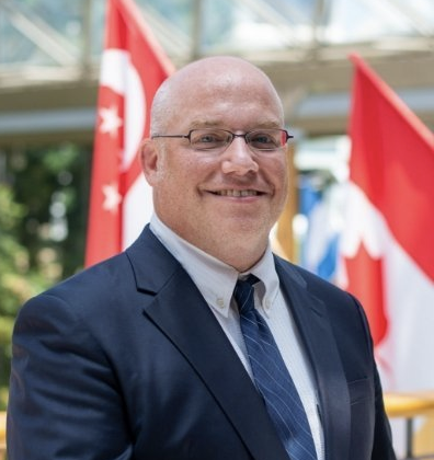 名商大 夏のオープンキャンパス学生の発言で進む「ケースメソッド体験授業」を実施