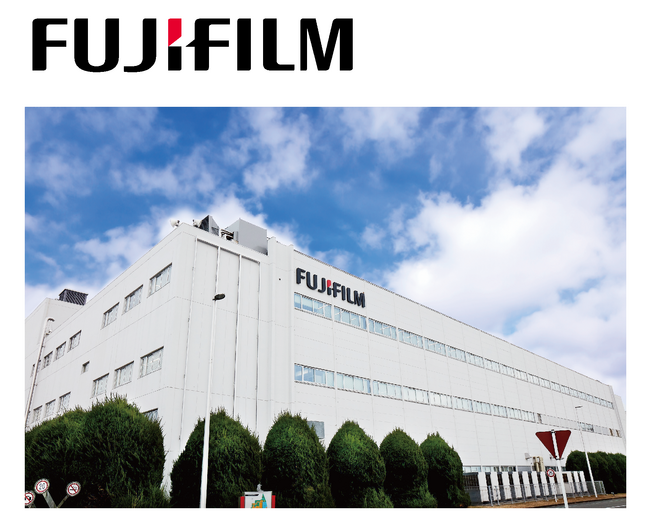 富士フイルムマニュファクチャリング株式会社様の熟練工ドライバーの導入事例を公開