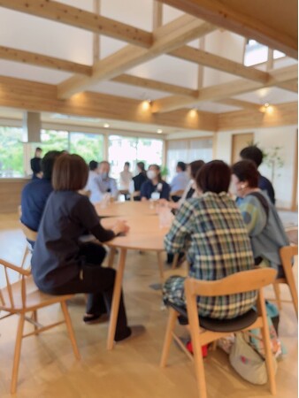 ALS及び神経難病の悩み語り合う・出会う「難病カフェ交流会」が、難病カフェあいあい横浜（福岡市西区）でいよいよ開催！