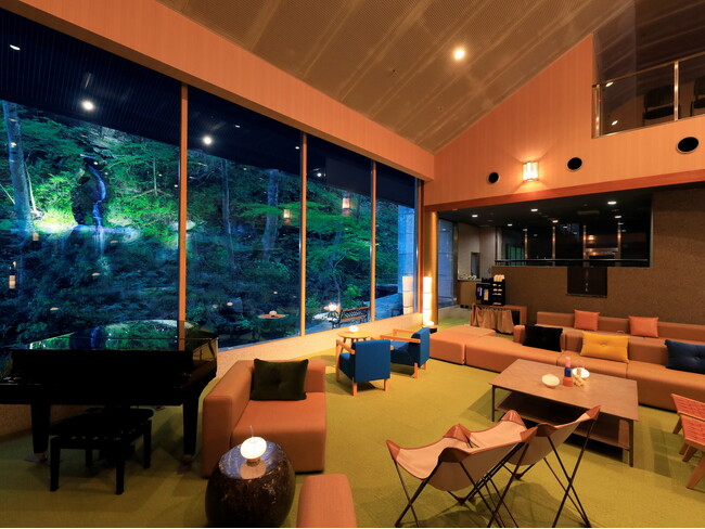 栃木・那須塩原温泉の旅館にてロビーコンサート開催！音楽で心が弾む夏の夜｜2024年7月30日