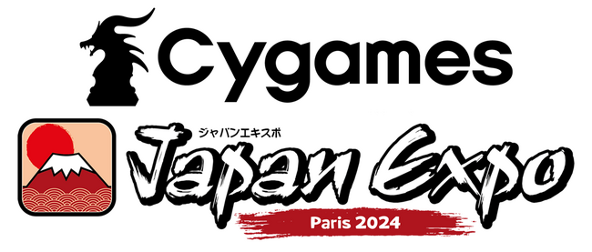 株式会社Cygames「Japan Expo 2024」への出展が決定！
