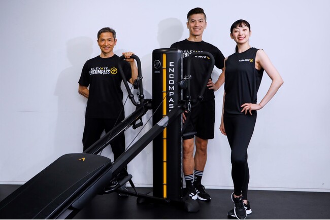 フィットネス＆スポーツ分野で様々な活動に取り組むスポーツモチベーション - スポーツ業界の総合展示会「SPORTEC2024」に出展！