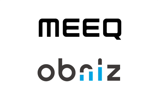 お気軽IoT「obniz」がミークのIoT向け SIM「MEEQ SIM」を活用し製品ラインナップを拡充。 共同でIoT推進を開始