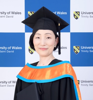 ─ 未来を切り拓くビジネススキル ─ 　ウェールズ大学MBAプログラム卒業生が明かすキャリアの秘訣　2024年7月15日（月・祝）オンラインセミナーを開催