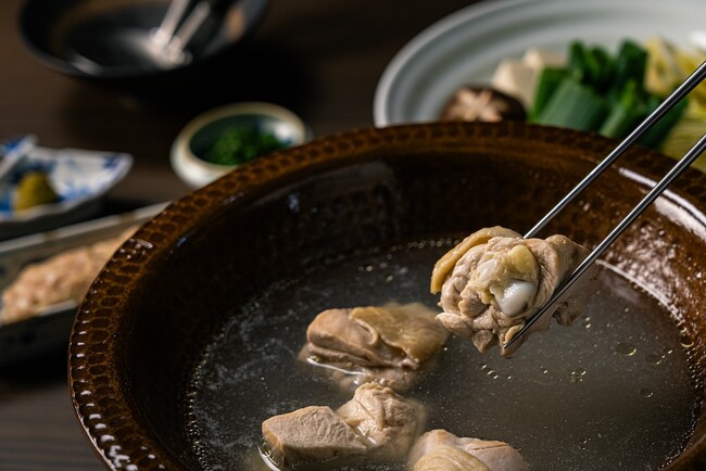 「九州の旬」の味を追求する博多廊が博多 西中洲に新店をグランドオープン!!