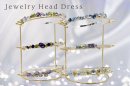 ヘッドジュエリー ヘッドジュエリー