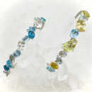 かき氷~ブルーハワイ~・ハニーレモンソーダ かき氷~ブルーハワイ~・ハニーレモンソーダ