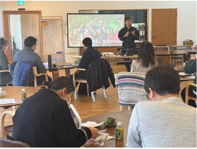 名古屋市にて「令和６年度名古屋市外国人介護人材等導入サポート事業」がスタート！