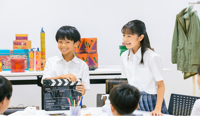 ワーナー ブラザース スタジオツアー東京 - メイキング・オブ・ハリー・ポッター、夏の特別プログラム「サマー・ワークショップ」を一般の小学生から高校生の学生向けに初開講