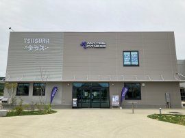 【エニタイムフィットネス「にかほTSUGUBA店」】 【エニタイムフィットネス「にかほTSUGUBA店」】