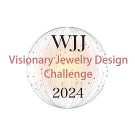 WJJ ジュエリー公募展ロゴ
