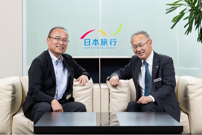 ブレインテックベンチャーの挑戦！5分間の「脳体力」ゲームで社会を変える！