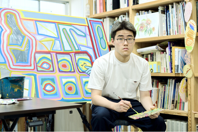 企画展「心象風景  ⁄  Imagined Landscape」7月13日からHERALBONY GALLERYで開催