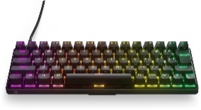 Amazonプライムデー、対象製品発表！アクチュエーションポイント／ラピトリ対応ゲーミングキーボード「Apex」シリーズや、ゲーミングヘッドセットの「Arctis」シリーズなどがお得に手に入る！
