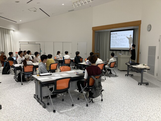 なかもずノーコードイベント2024を開催します