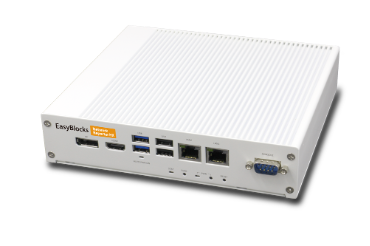 ぷらっとホーム、ログ・レポートアプライアンスEasyBlocks Network Reporterに2TB・1TBの新モデルを追加