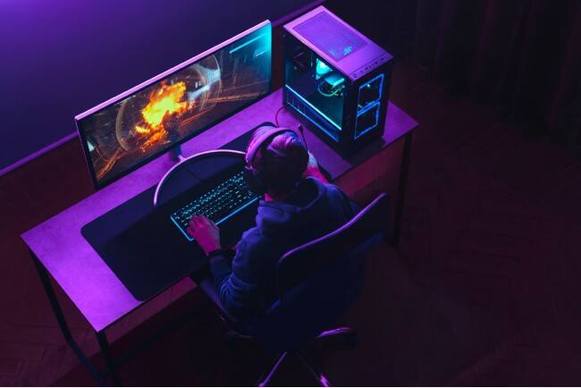 ゲーム業界従事者の過半数以上が、業界の未来は「明るい」と感じている！ゲーム業界従事者を対象に「ゲーム業界の未来」に関する調査を実施！