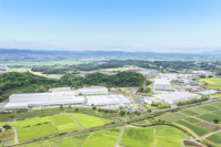 アイリスオーヤマの食品事業、30年に売上1,000億円へ
鳥栖工場、新たに食品の生産開始　