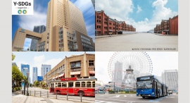 2024年夏休み限定☆高層階確約！！今年の夏は横浜で思い出づくりを【横浜桜木町ワシントンホテル】